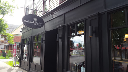 Winery «Mohawk Valley Winery», reviews and photos, 706 Varick St, Utica, NY 13502, USA