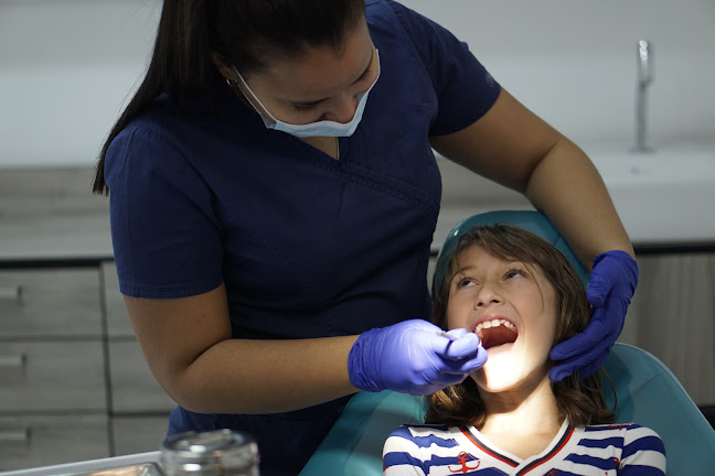 Odontología Sánchez & Sánchez - Dentista