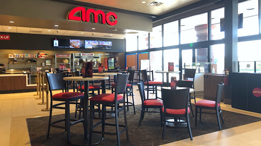 Movie Theater «AMC Classic Antioch 8», reviews and photos, 901 Bell Rd, Antioch, TN 37013, USA