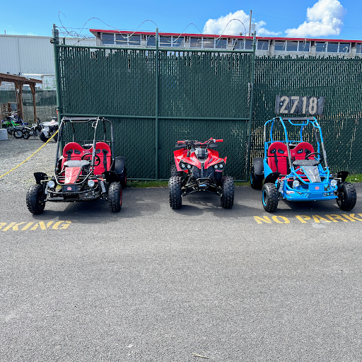 Motor Scooter Dealer «Max-MPG Scooters & More», reviews and photos, 6910 27th St W, University Place, WA 98466, USA