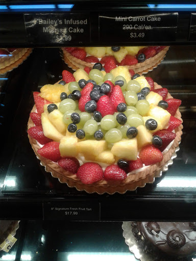 Grocery Store «Jewel-Osco», reviews and photos, 20 S Weber Rd, Romeoville, IL 60446, USA