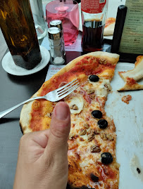 Pizza du Pizzeria de la Plage à Sciez - n°3