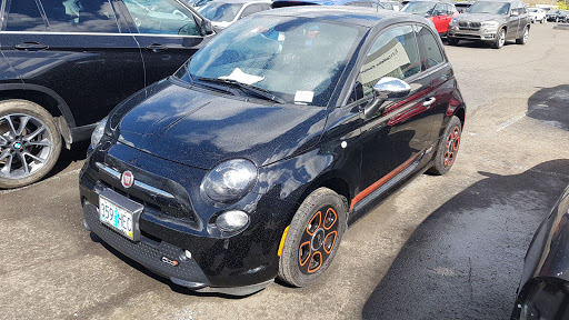 Used Car Dealer «Kuni Auto Center», reviews and photos, 3725 SW Cedar Hills Blvd, Beaverton, OR 97005, USA