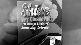 Shine Dry Cleaners
