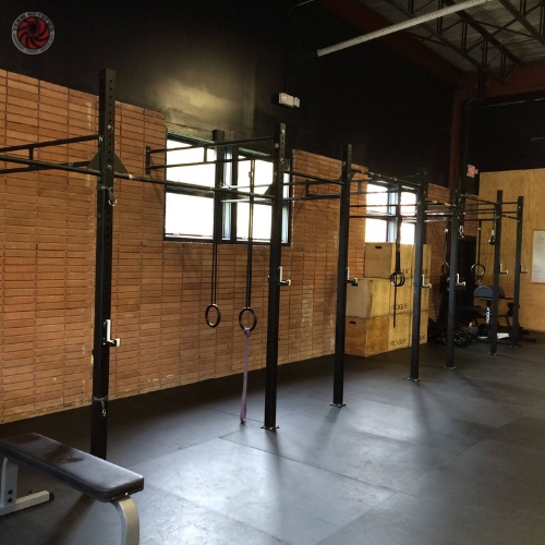 Gym «CrossFit Octopus», reviews and photos, 3695 Longview Dr, Chamblee, GA 30341, USA