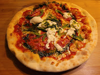 Pizza du Restaurant italien Casa Ferretti (Caudéran) à Bordeaux - n°16