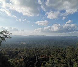 Viewpoint 3, Yod Khao Khieo Mountain photo