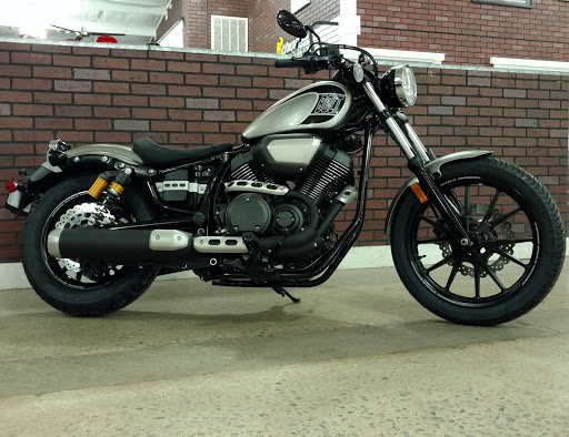 Motorcycle Dealer «Gainesville Motorsports», reviews and photos, 2750 Browns Bridge Rd, Gainesville, GA 30504, USA