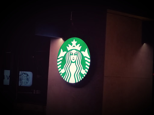 Starbucks image