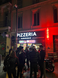 Photos du propriétaire du Pizzeria Rio pizza à Marseille - n°17