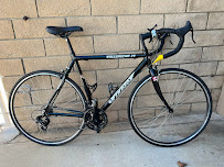 Cads Bike Repair - Photo 6 - Car repair in Alta Loma, CA, San Bernardino