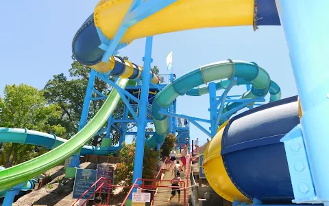 The Ravine Water Park image