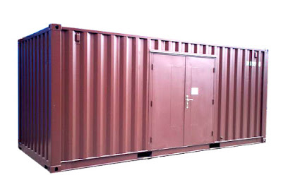 Container service