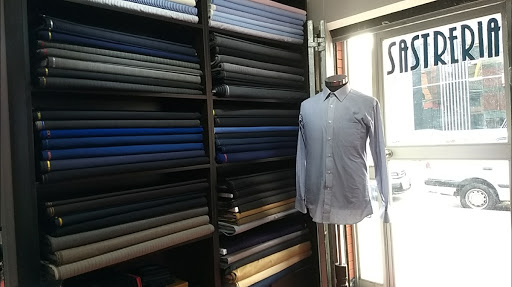 SASTRERÍA GUTEMBER ESPAÑA