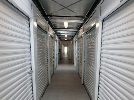 Extra Space Storage image