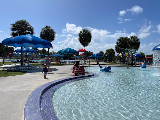 Water Park «Castaway Island (TY PARK)», reviews and photos, 3300 N. Park Rd, Hollywood, FL 33021, USA