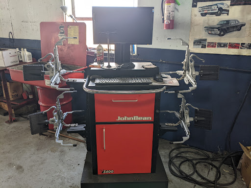 Used Car Dealer «King Automotive LLC», reviews and photos, 202 S Main St, Ashland City, TN 37015, USA