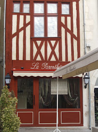 Photos du propriétaire du Restaurant français La Parenthèse à Orléans - n°1