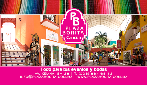 Plaza Bonita Cancún