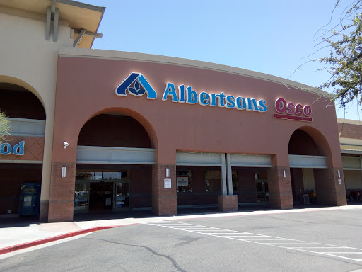 Grocery Store «Albertsons», reviews and photos, 12970 W Indian School Rd, Litchfield Park, AZ 85340, USA