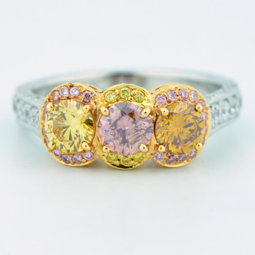 Jewelry Store «Porcello Jewelers», reviews and photos, 10222 NE 8th St, Bellevue, WA 98004, USA