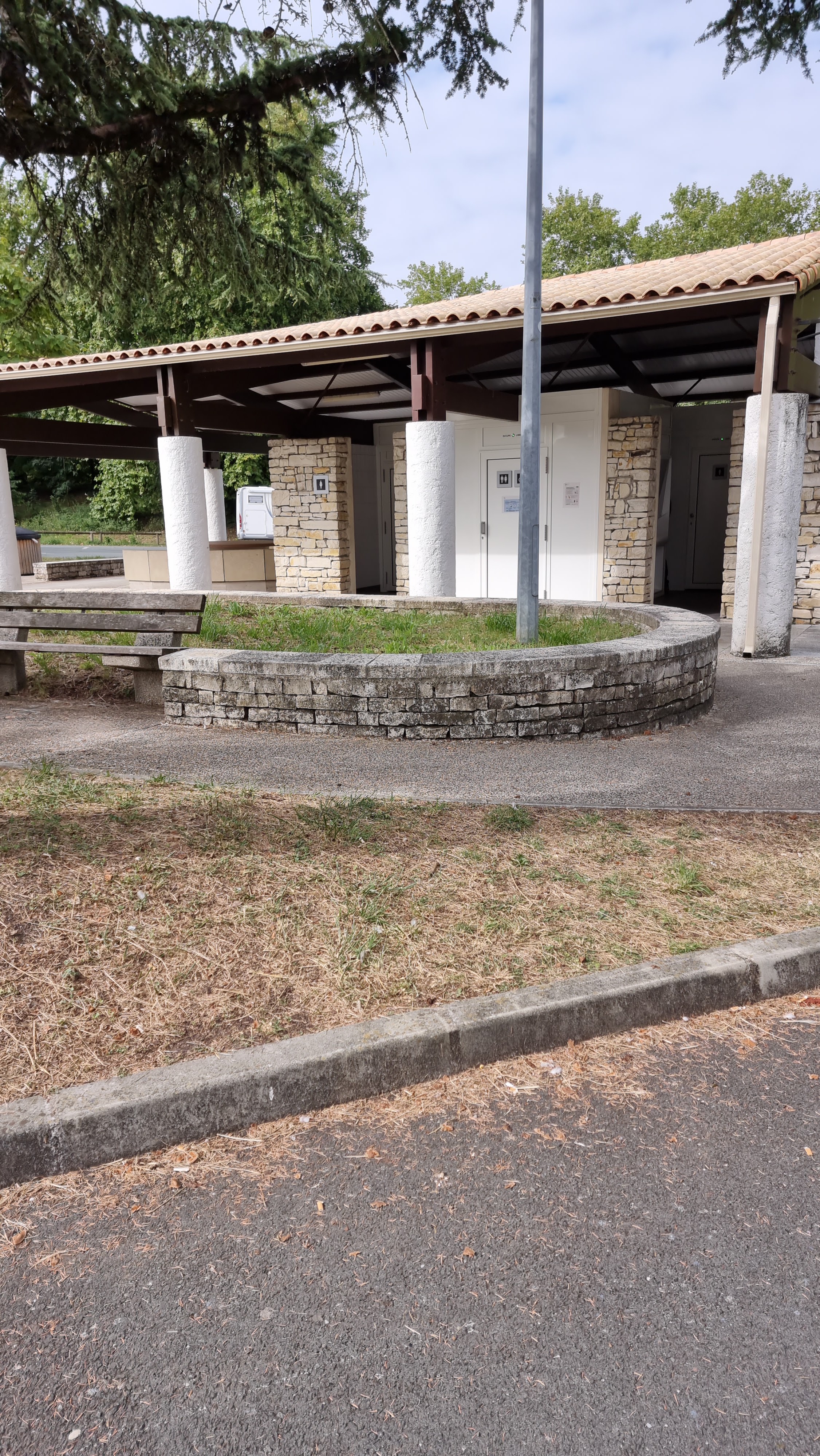 Photo n° 2 de l'avis de Carlos.o fait le 17/08/2021 à 09:23