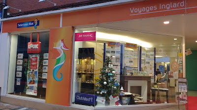 Selectour - Voyages Inglard à Hazebrouck