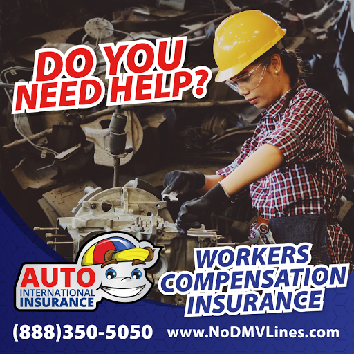 Insurance Agency «Auto International Insurance - Perris», reviews and photos