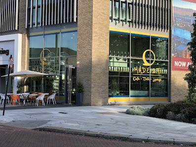 Made.It 92 York Rd, London SW11 3RD, United Kingdom