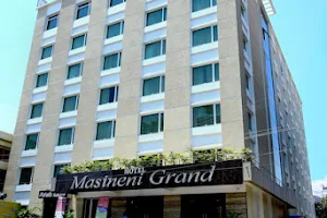 Hotel Masineni Grand image