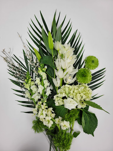 Florist «Cleveland the Florist», reviews and photos, 4404 Old Shell Rd, Mobile, AL 36608, USA