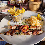 Photo n°1 de l'avis de Waddehaddedudeda. fait le 17/07/2023 à 15:20 sur le  Plokami à Neuss