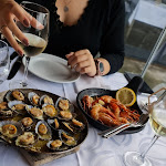 Photo n°3 de l'avis de Irene.o fait le 05/12/2022 à 15:16 sur le  O Ancoradouro à Madalena