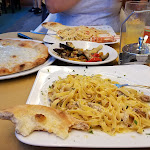 Photo n°1 de l'avis de Joshua.a fait le 19/07/2017 à 20:23 sur le  Pizzeria Ristorante Dal Pascià à Viareggio