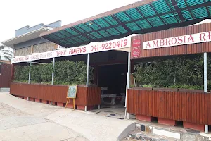 Ambrosia Restaurant image