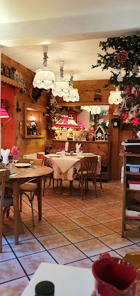 Atmosphère du Restaurant Anais à Sallanches - n°6