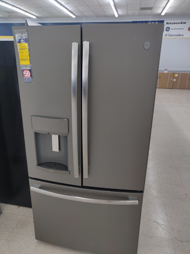 Appliance Store «Sears Outlet», reviews and photos, 5251 110th Ave N Ste 120, Clearwater, FL 33760, USA