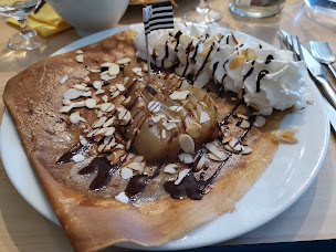 Photo n°18 de Crêperie Saint Nicolas à La Turballe ()