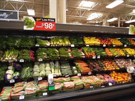 Grocery Store «Kroger», reviews and photos, 3871 Peachtree Rd NE, Brookhaven, GA 30319, USA