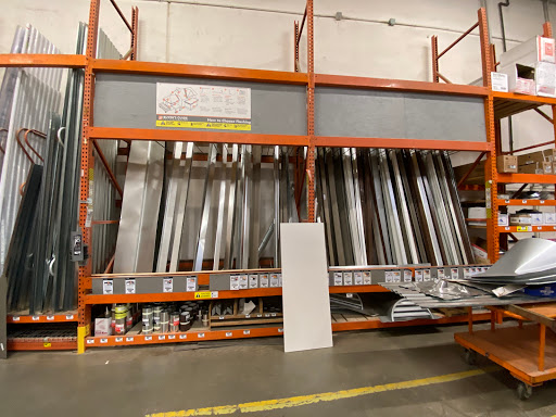 Home Improvement Store «The Home Depot», reviews and photos, 3323 Madison St, Riverside, CA 92504, USA