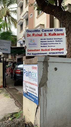 Dr.Rahul S.Kulkarni - Oncowin Cancer Clinic - Oncologist In Aundh