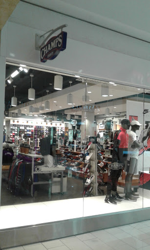 Sporting Goods Store «Champs Sports», reviews and photos, 1189 Glendale Galleria, Glendale, CA 91210, USA