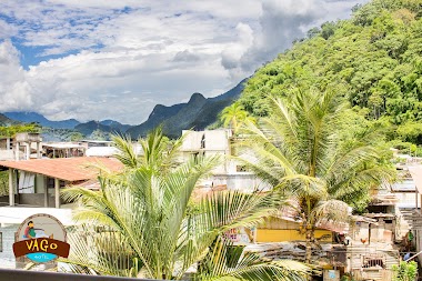 Vago Hostel E. I. R. L