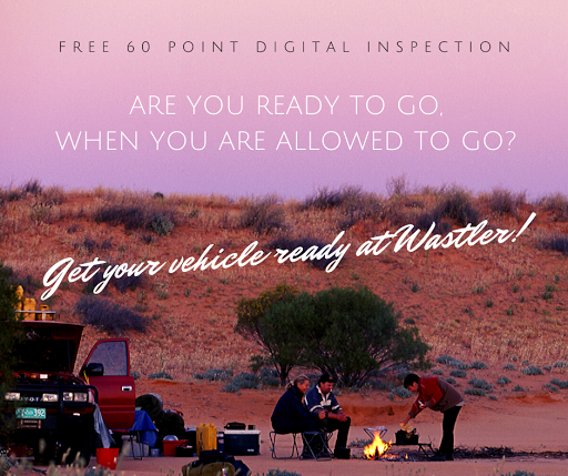 Tire Shop «Wastler Tire Pros», reviews and photos, 4174 Ridge Rd, Westminster, MD 21157, USA