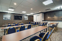 Comfort Suites Newport News Airport - Photo 7 - Car repair in Newport News, VA, Newport News