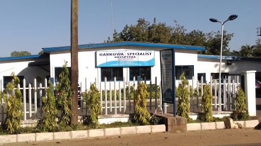 Garkuwa Specialist Hospital, 1A Sultan Road, City Centre, Kaduna, Nigeria, Spa, state Kaduna