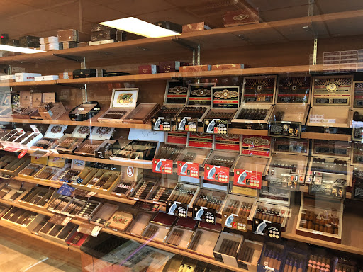 Tobacco Shop «Tobaccology», reviews and photos, 11001 Nokesville Rd, Manassas, VA 20110, USA