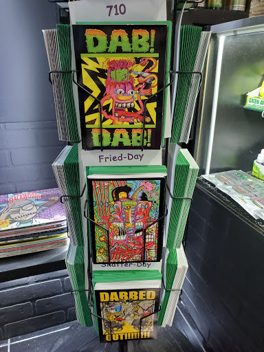 Vaporizer Store «ROCK N ROLL IT SMOKE SHOP AND VAPE SHOP», reviews and photos, 11750 Barker Cypress Rd, Cypress, TX 77433, USA