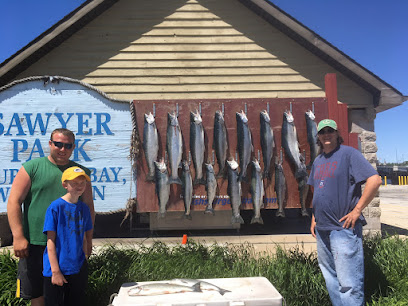 Lynn A Fishing Charters