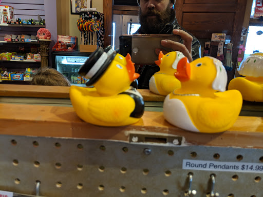 Toy Store «Mischief Toy Store», reviews and photos, 818 Grand Ave, St Paul, MN 55105, USA